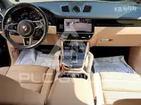 2021 Porsche Cayenne