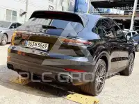 2021 Porsche Cayenne