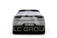 2021 Porsche Cayenne
