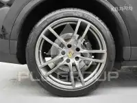 2021 Porsche Cayenne