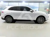 2021 Porsche Cayenne