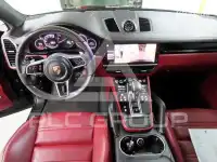 2021 Porsche Cayenne