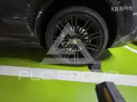 2021 Porsche Cayenne