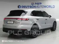 2021 Porsche Cayenne