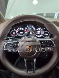 2021 Porsche Cayenne