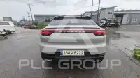 2021 Porsche Cayenne