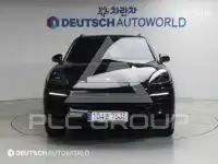2021 Porsche Cayenne