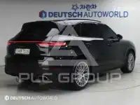 2021 Porsche Cayenne