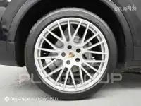 2021 Porsche Cayenne
