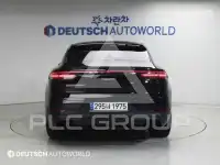 2021 Porsche Cayenne