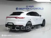 2021 Porsche Cayenne
