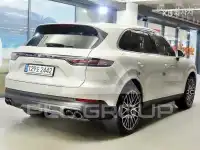 2021 Porsche Cayenne