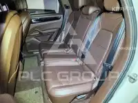 2021 Porsche Cayenne