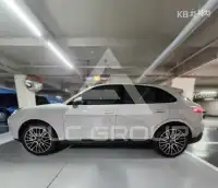 2021 Porsche Cayenne