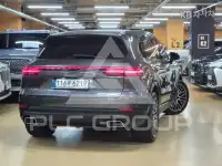 2021 Porsche Cayenne
