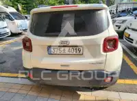 2021 Jeep Renegade