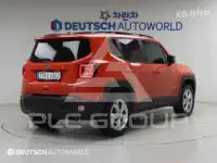 2021 Jeep Renegade