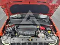 2021 Jeep Renegade
