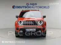 2021 Jeep Renegade