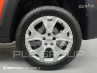 2021 Jeep Renegade