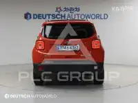 2021 Jeep Renegade