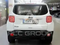 2021 Jeep Renegade
