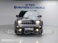 2021 Jeep Renegade