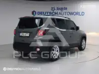 2021 Jeep Renegade
