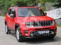 2021 Jeep Renegade
