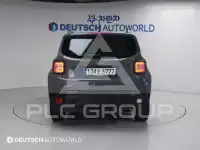 2021 Jeep Renegade