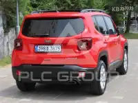 2021 Jeep Renegade