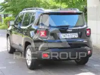 2021 Jeep Renegade