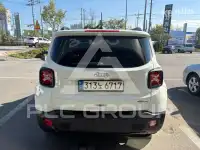 2021 Jeep Renegade