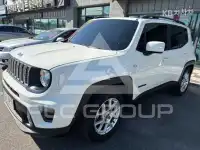 2021 Jeep Renegade