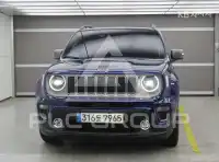 2021 Jeep Renegade