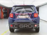 2021 Jeep Renegade