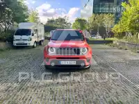 2021 Jeep Renegade