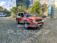 2021 Jeep Renegade