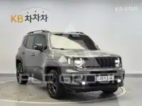 2021 Jeep Renegade
