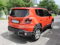 2021 Jeep Renegade