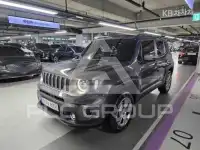 2021 Jeep Renegade