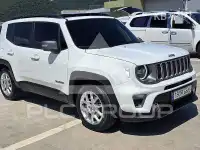 2021 Jeep Renegade