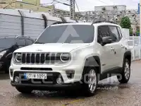 2021 Jeep Renegade