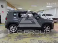 2021 Jeep Renegade