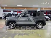 2021 Jeep Renegade
