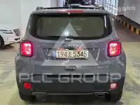2021 Jeep Renegade