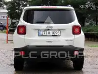 2021 Jeep Renegade