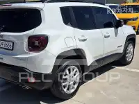 2021 Jeep Renegade