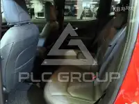 2021 Jeep Renegade