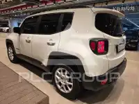 2021 Jeep Renegade